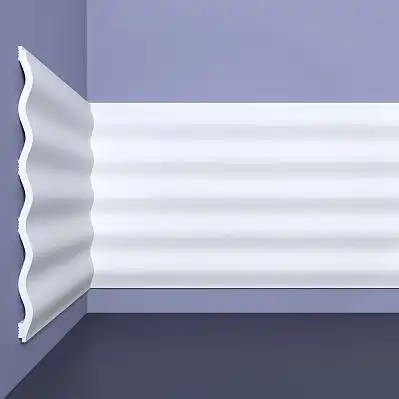 Изготовление лепнины любой сложности