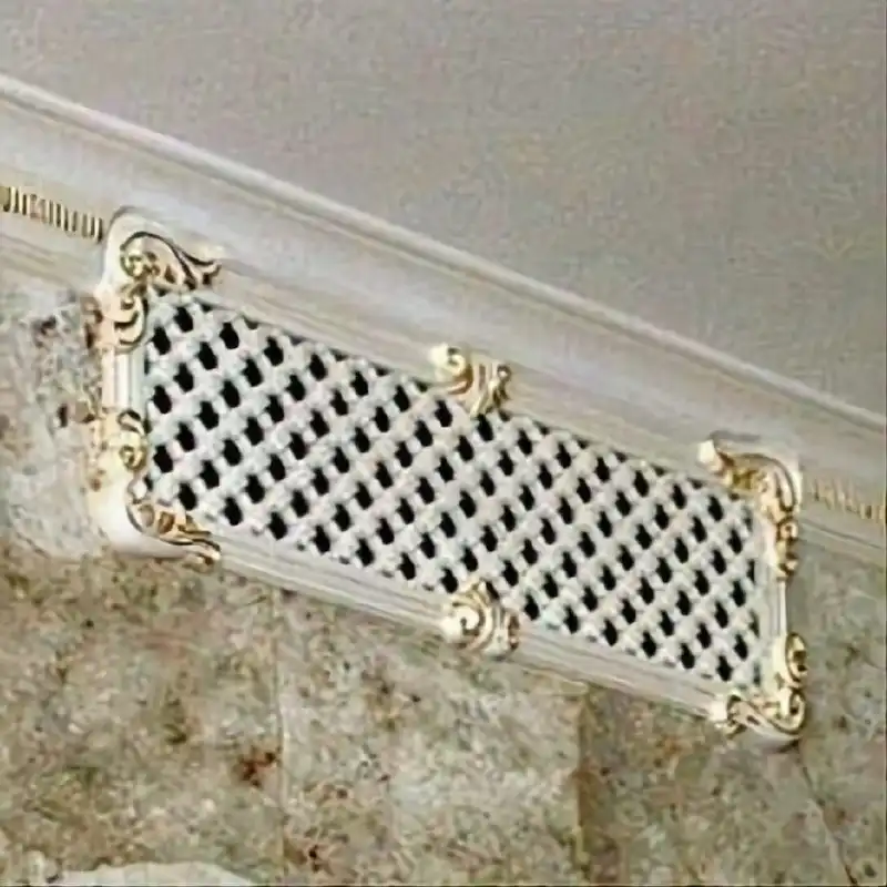 Изготовление лепнины любой сложности