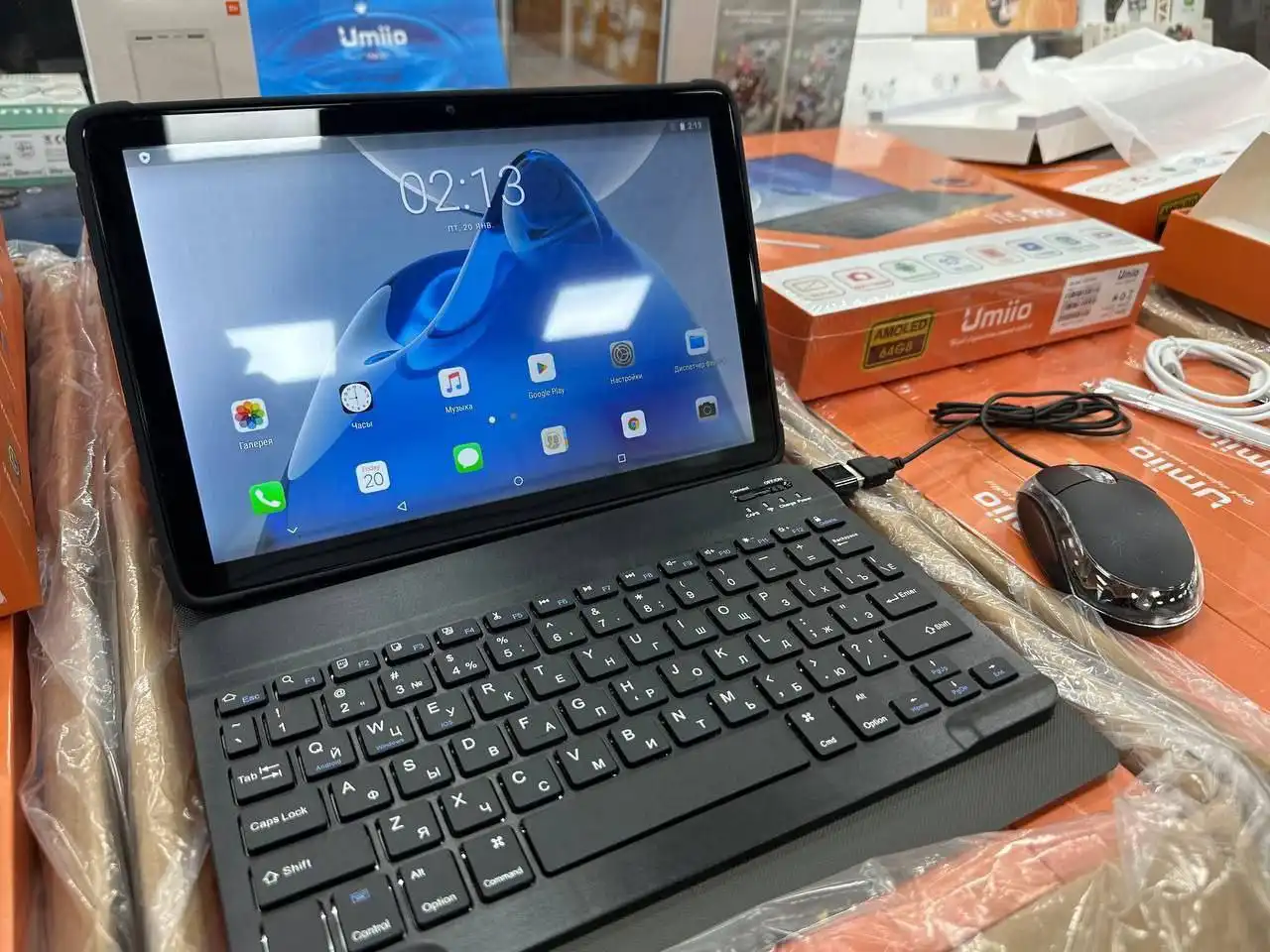 Услуги в Москве