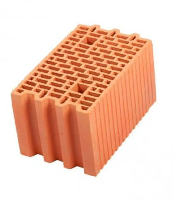 Требуются каменщики для работы с керамическим блоком