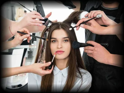 Набор участниц в ежегодный бьюти проект в Москве - Услуги в Москва