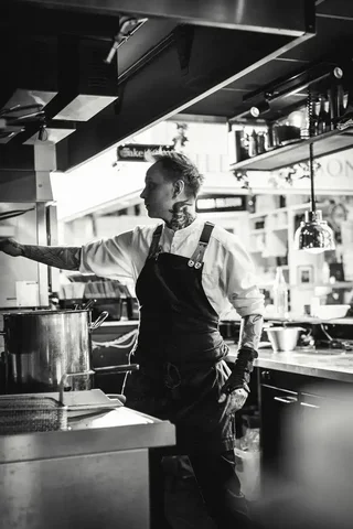 Требуется повар в бар на Покровке - частное объявление в Москва