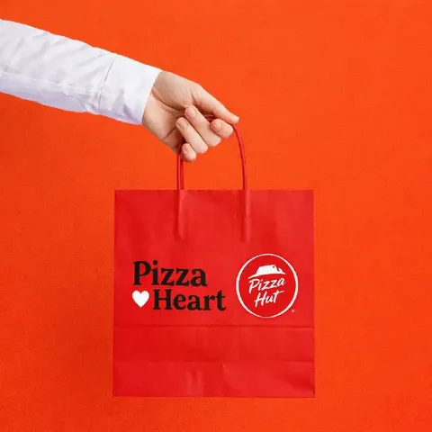 Курьер на личном авто в Pizza Heart - частное объявление в Москва