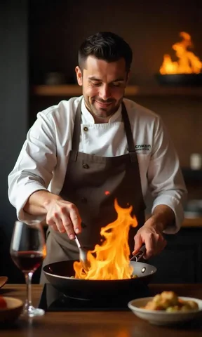 Требуются повара-универсалы в ресторан гостиницы 'Гамма Дельта' - Строительство/ремонт в Москва