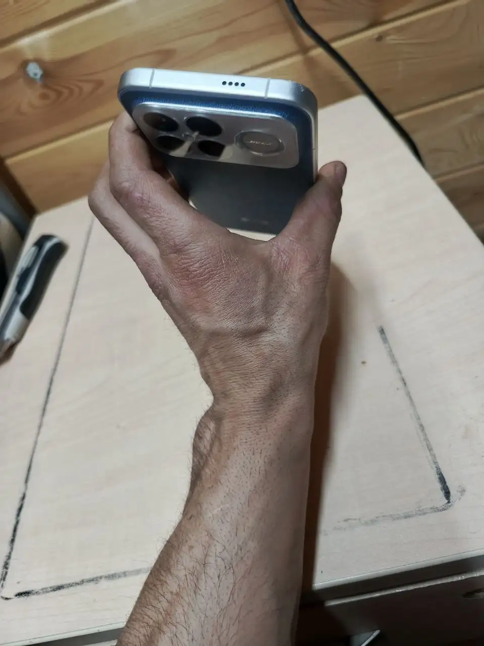 Смартфон Xiaomi Poco на 12 ГБ оперативной памяти и 528 ГБ памяти - Смартфоны (Электроника) в Москва