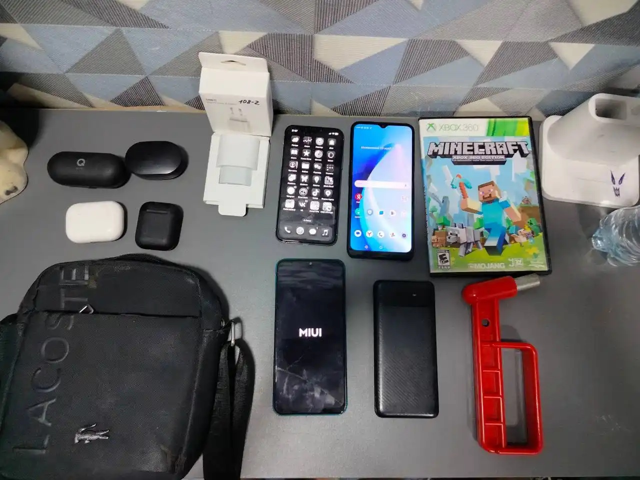 Продам обменяю все в лс договоримся