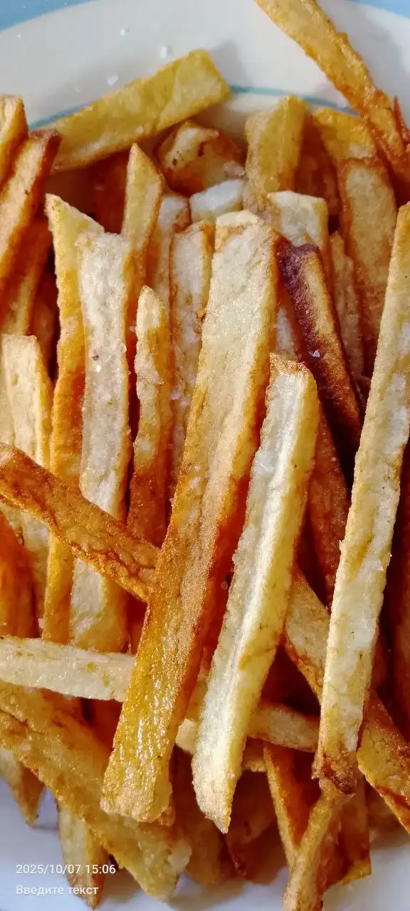 Продажа картофельных продуктов - Кейтеринг/доставка еды (Услуги) в Тюмень