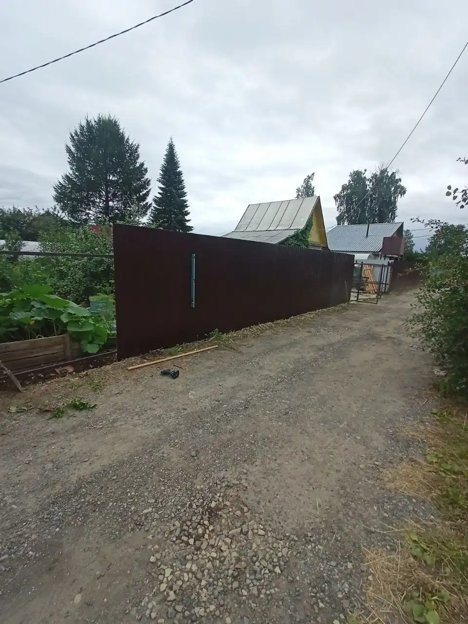 Услуги печника и строительной бригады для дачных работ - Строительство и ремонт (Услуги) в Тюмень