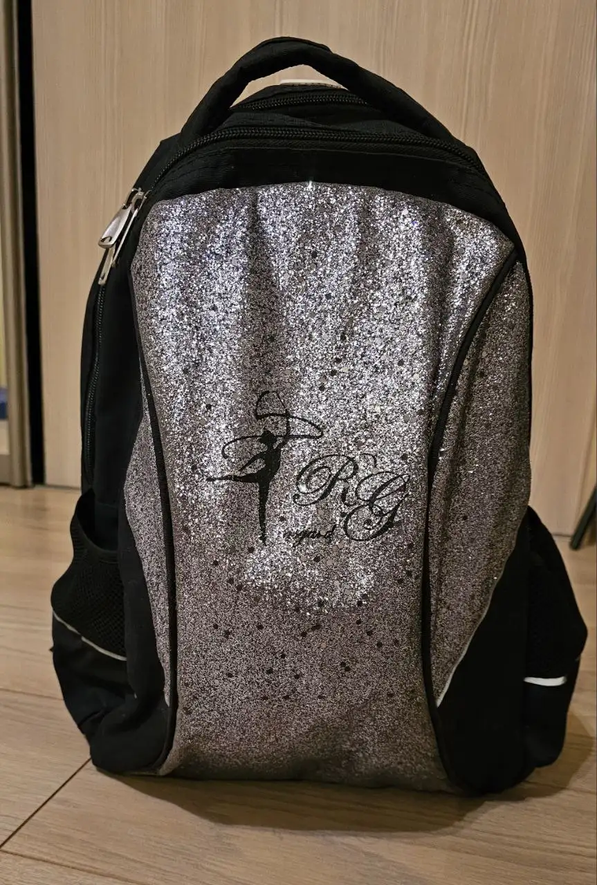 Рюкзак в хорошем состоянии - Барахолка в Тюмень