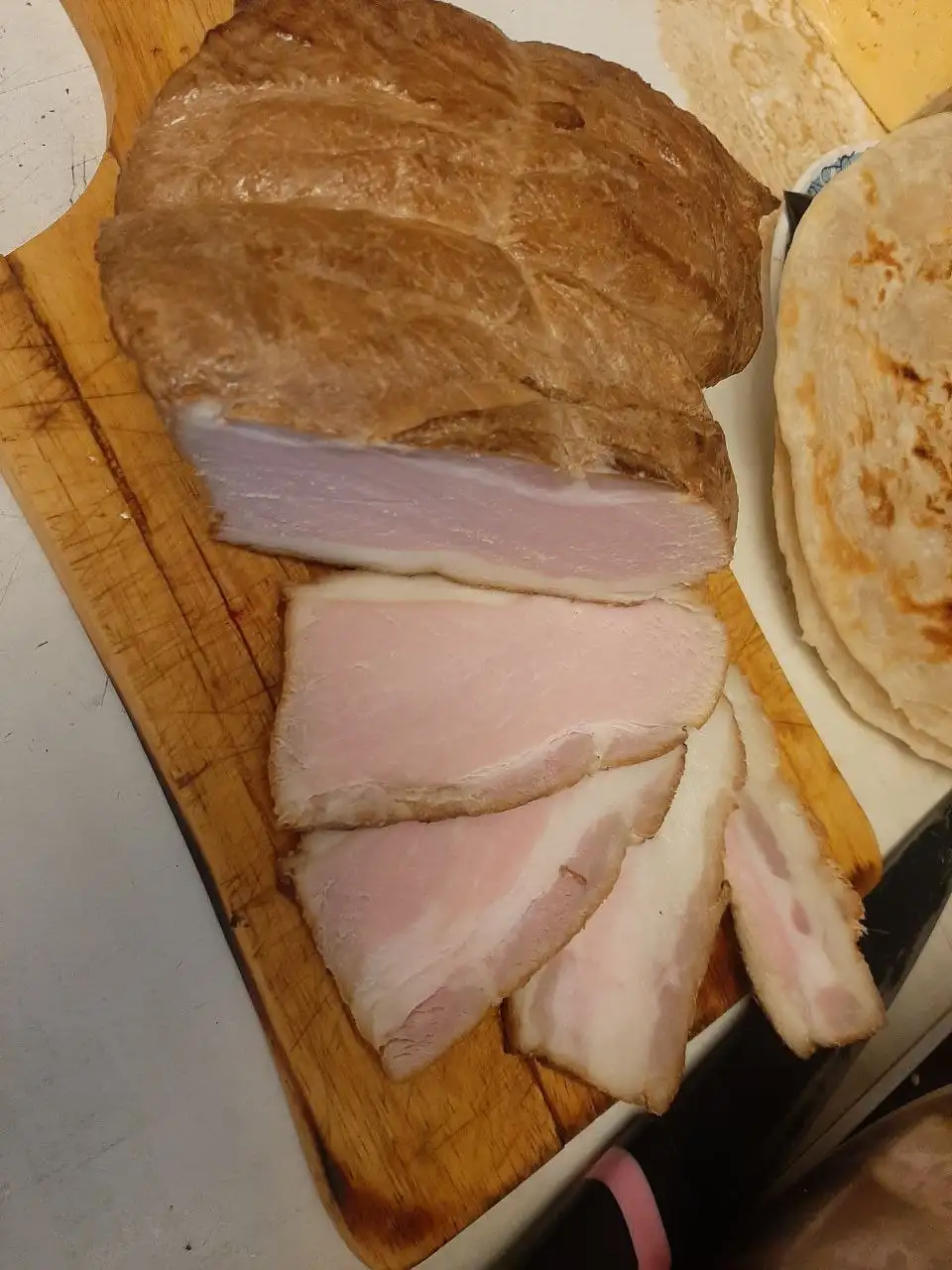 Продажа копченостей в Ембаево - Продукты питания (Барахолка) в Ембаево