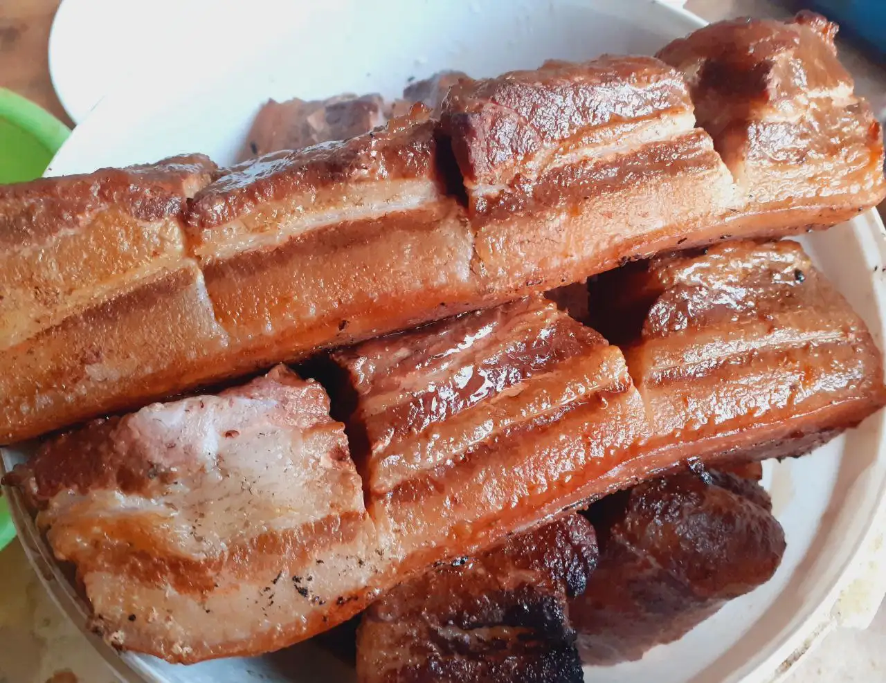 Продажа копченостей в Ембаево - Продукты питания (Барахолка) в Ембаево