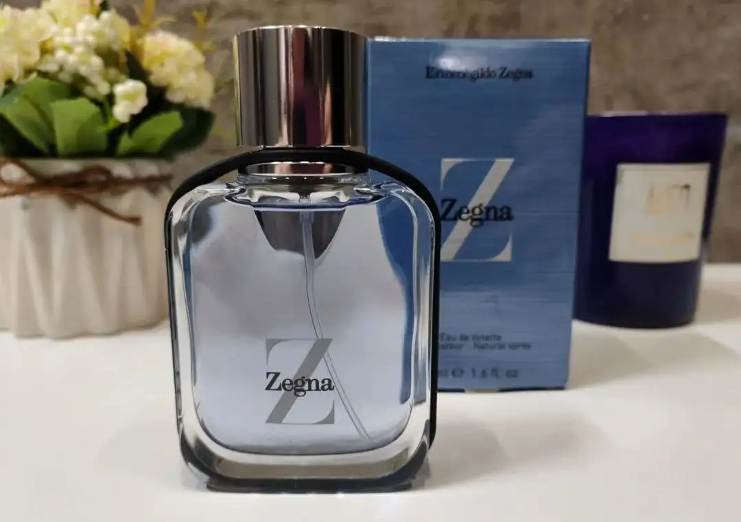 Туалетная вода Ermenegildo Zegna Z Zegna для мужчин - Парфюмерия (Красота и здоровье) в Тюмень