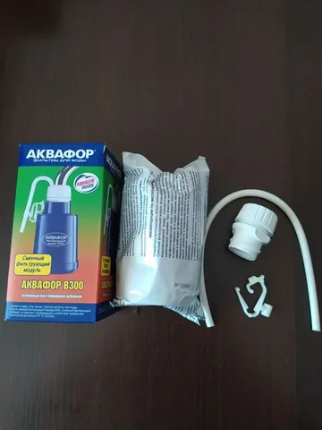 Продам фильтр для воды Аквафор - Для дома и дачи в Тюмень
