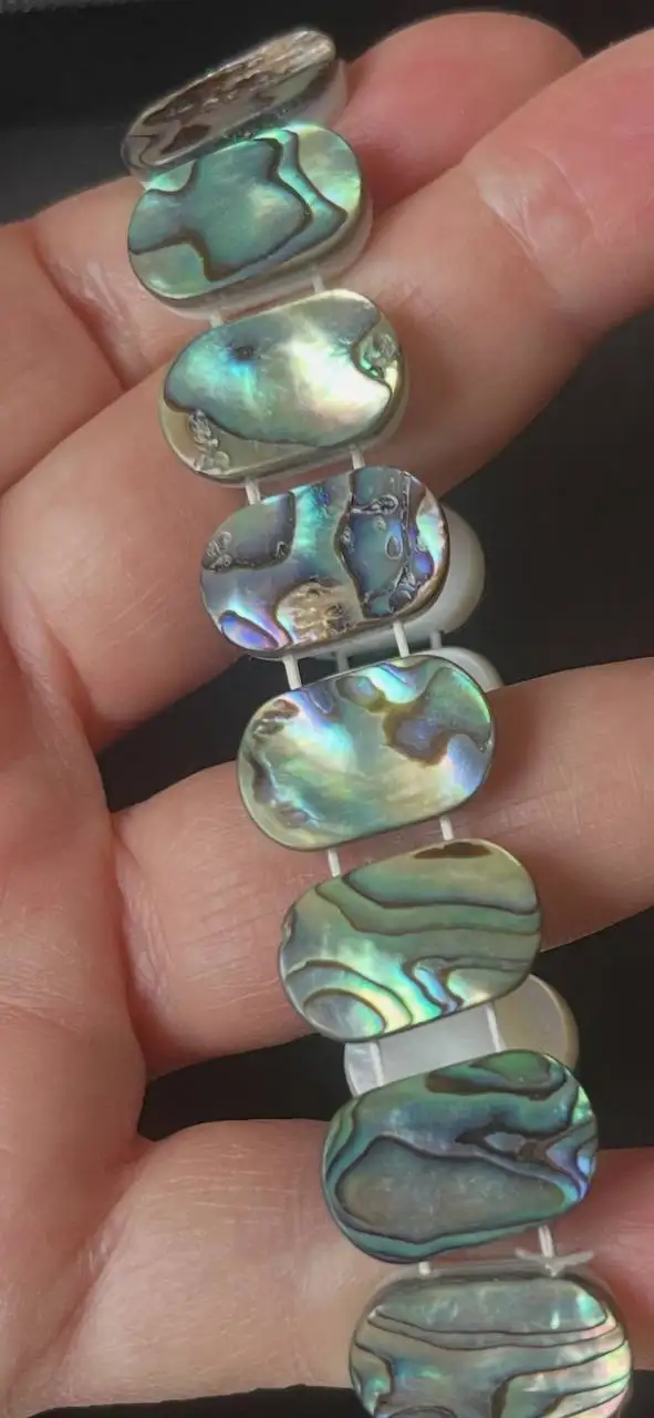 Браслет из натуральных морских раковин Гелиос - Барахолка в Тюмень