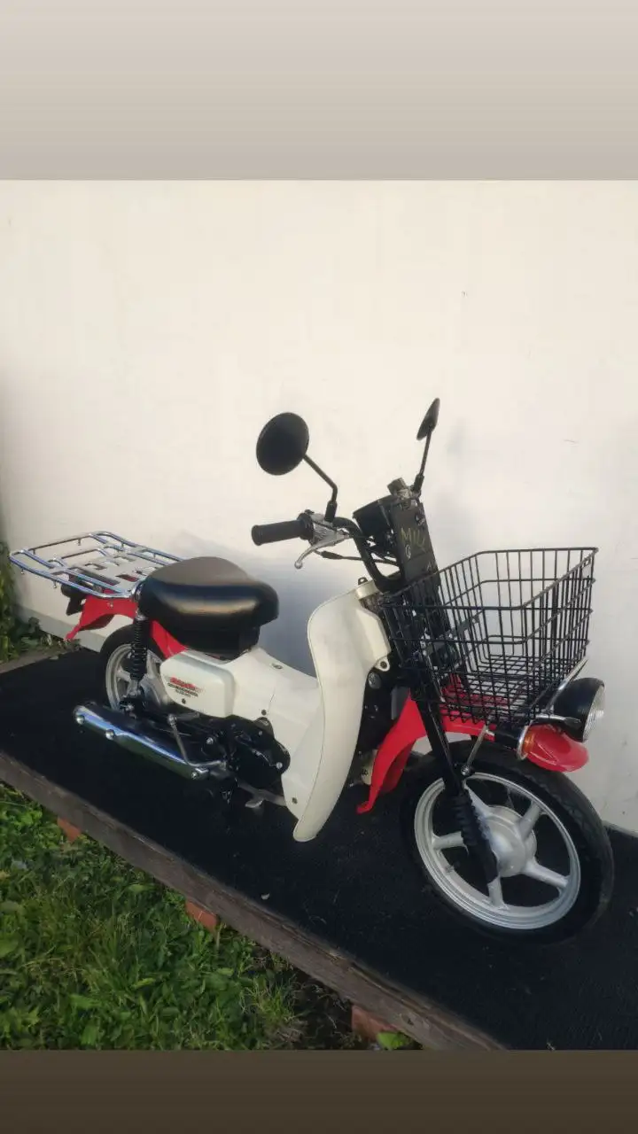 Готовься к мотосезону: б/у японская и китайская мототехника, аксессуары - Мототехника (Авто) в Тюмень