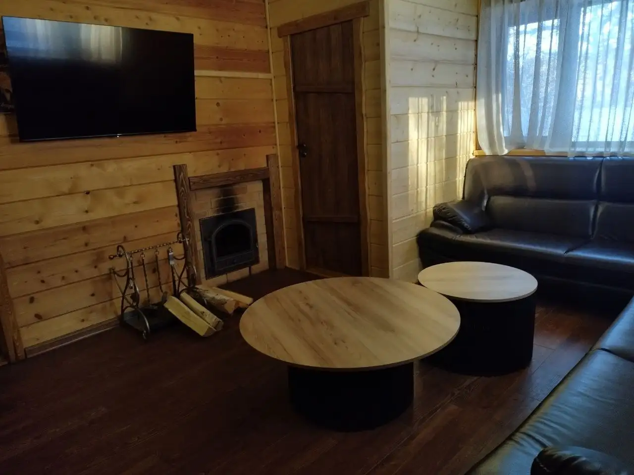 Аренда домов и бани в деревне Мичурино - Аренда (Недвижимость) в Тюмень