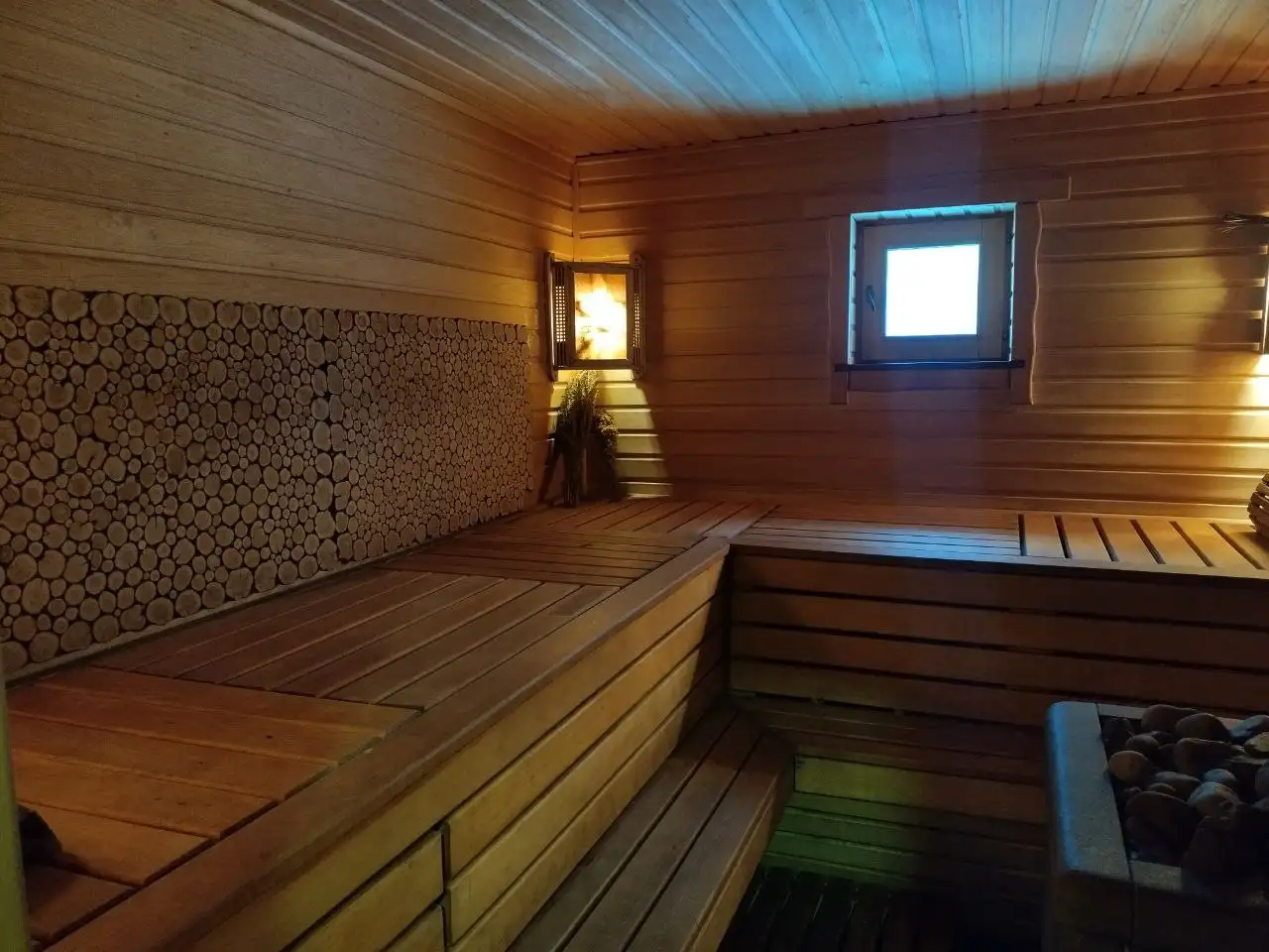 Аренда домов и бани в деревне Мичурино - Аренда (Недвижимость) в Тюмень