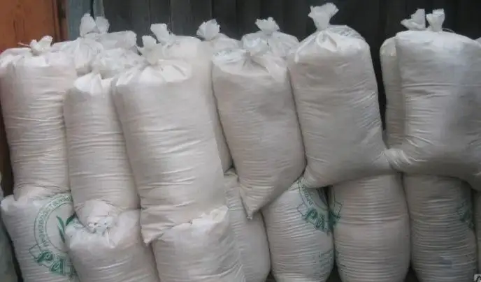 Опил в мешках под завязку - Для дома и дачи в Ембаево