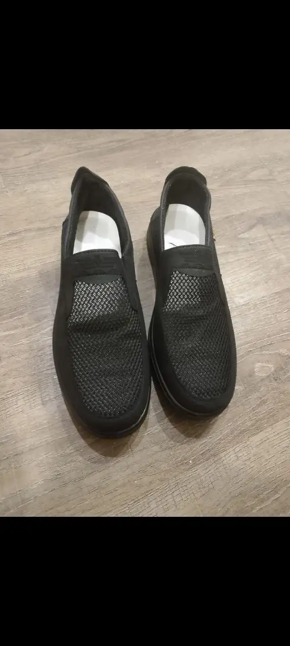 Туфли новые размер 42-43 - Обувь (Одежда) в Тюмень