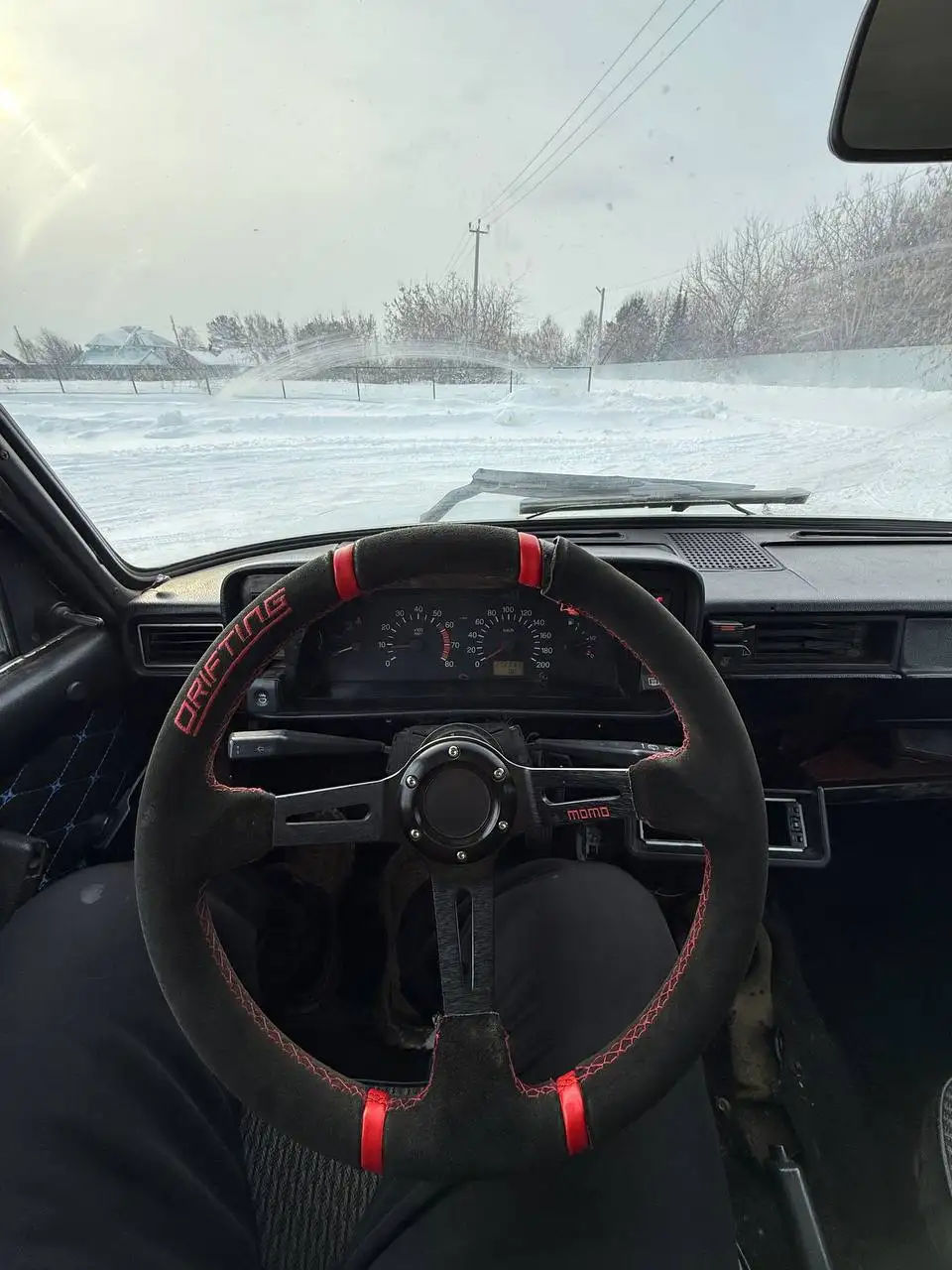 ВАЗ 2105 2006 года выпуска с двигателем Шеснарь - Легковые автомобили (Авто) в Тюмень