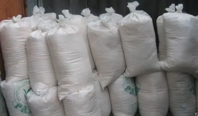 Продажа опилок в мешках - Барахолка в Ембаево