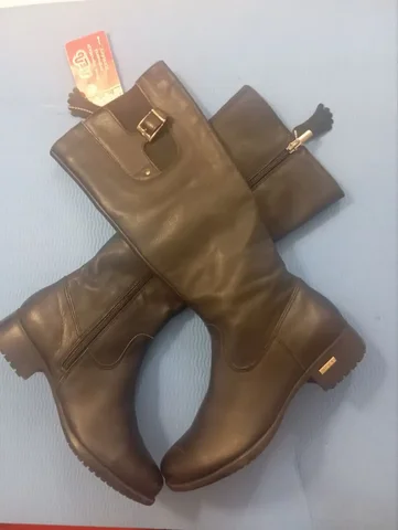 Сапожки натуральная кожа для подростка - частное объявление в Тюмень