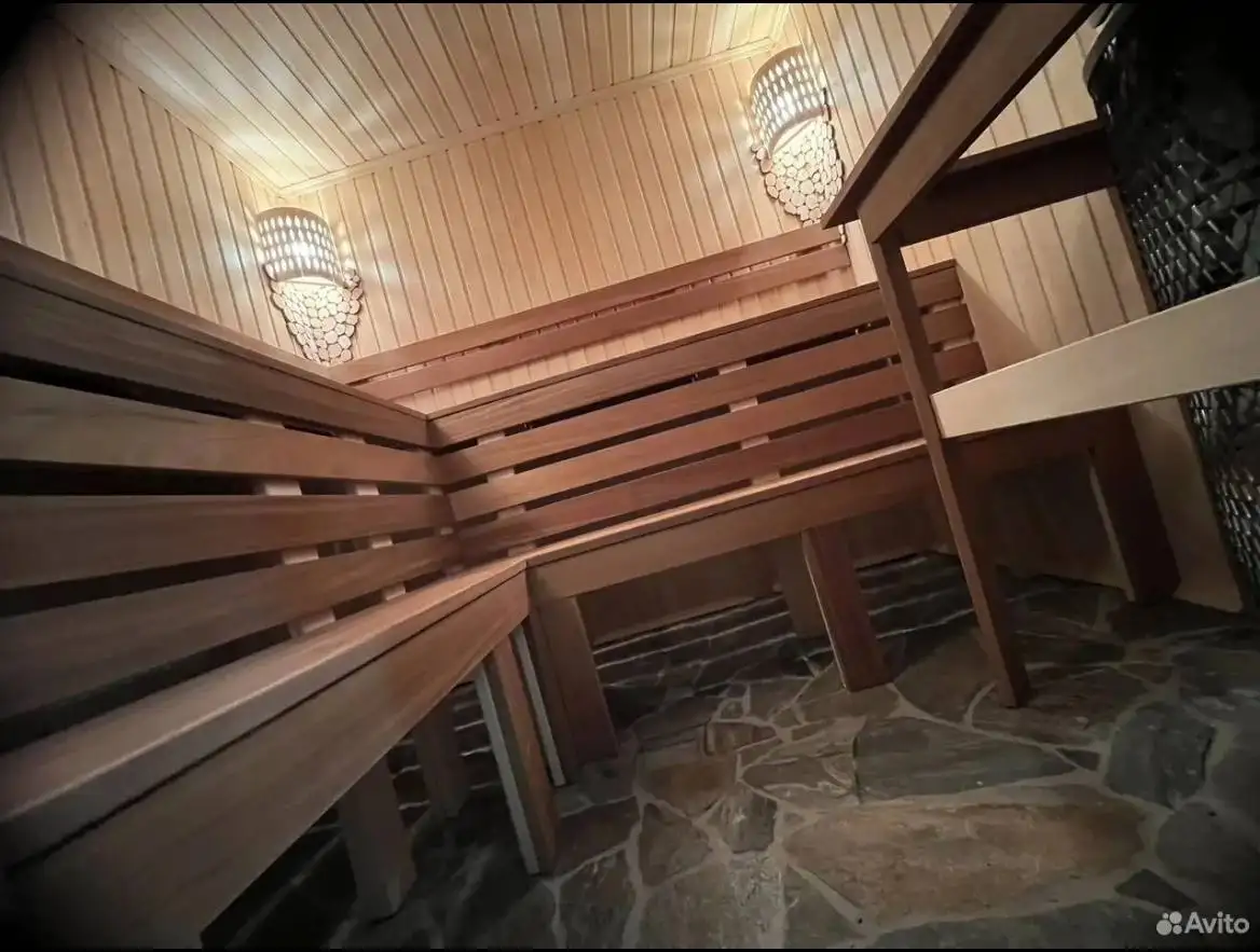 Услуги по работе с деревом и массивом в Тюмени - Строительные и ремонтные услуги (Услуги) в Тюмень