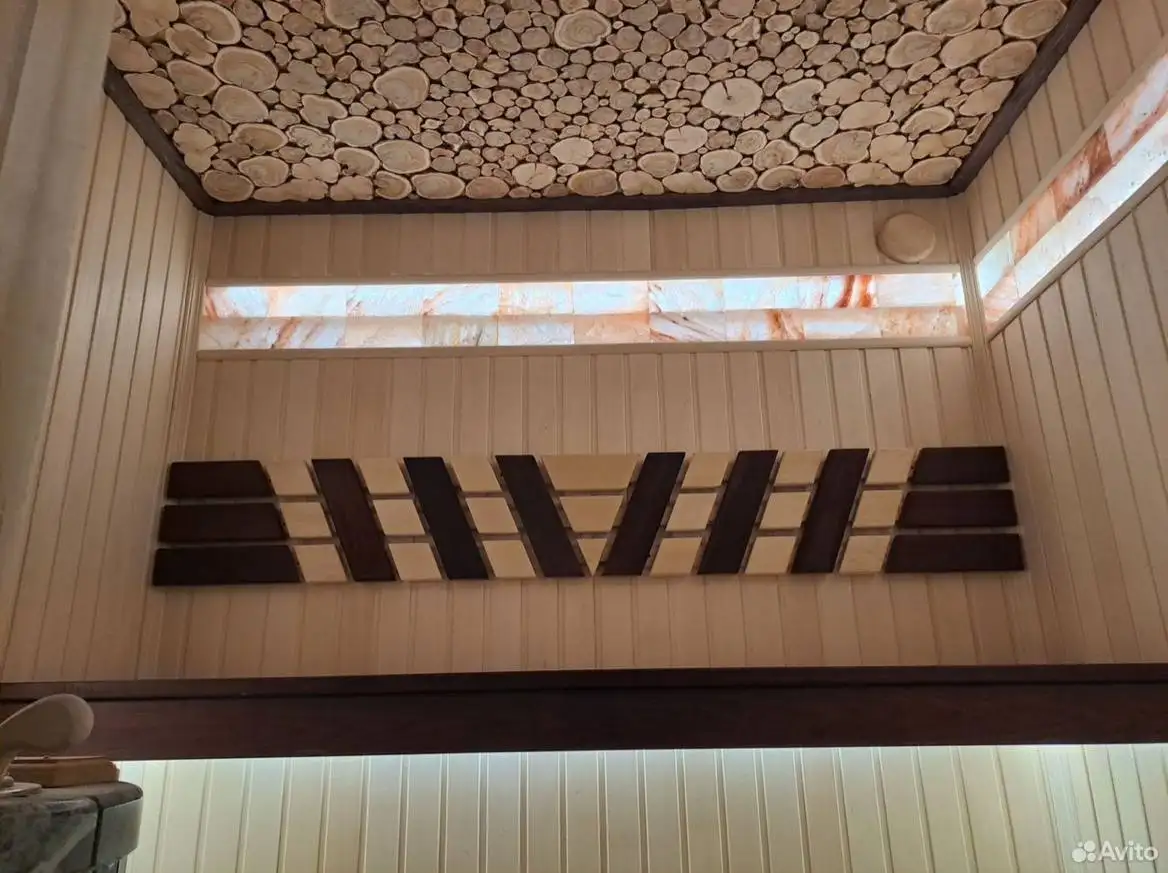 Услуги по работе с деревом и массивом в Тюмени - Строительные и ремонтные услуги (Услуги) в Тюмень