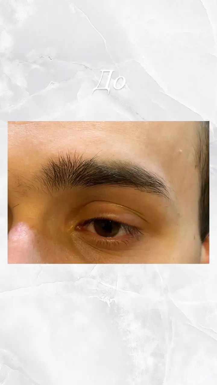 Поиск модели для окрашивания и коррекции бровей - Красота и здоровье (Услуги) в Тюмень