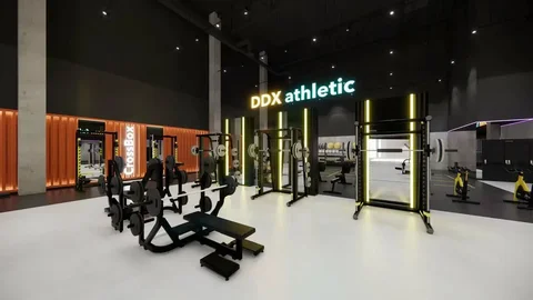 Уборщик в фитнес-клуб ночью - Общественное питание в Тюмень