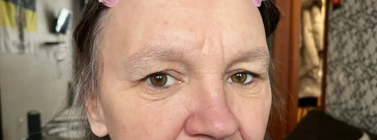 Поиск модели для оформления бровей в Тюмени - Красота и здоровье (Услуги) в Тюмень