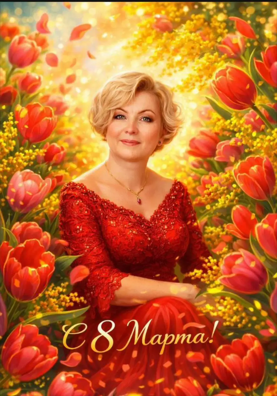 Изготовление цифровых открыток на заказ - Полиграфия (Услуги) в Тюмень