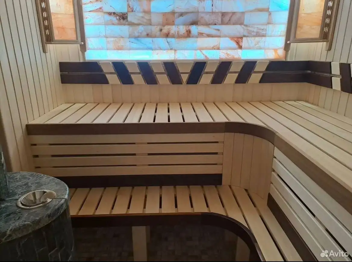 Услуги по работе с деревом и массивом в Тюмени - Ремонт и отделка (Услуги) в Тюмень