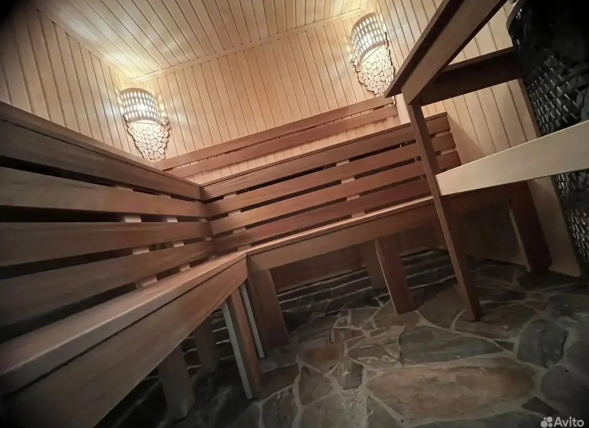 Услуги по работе с деревом и массивом в Тюмени - Ремонт и отделка (Услуги) в Тюмень