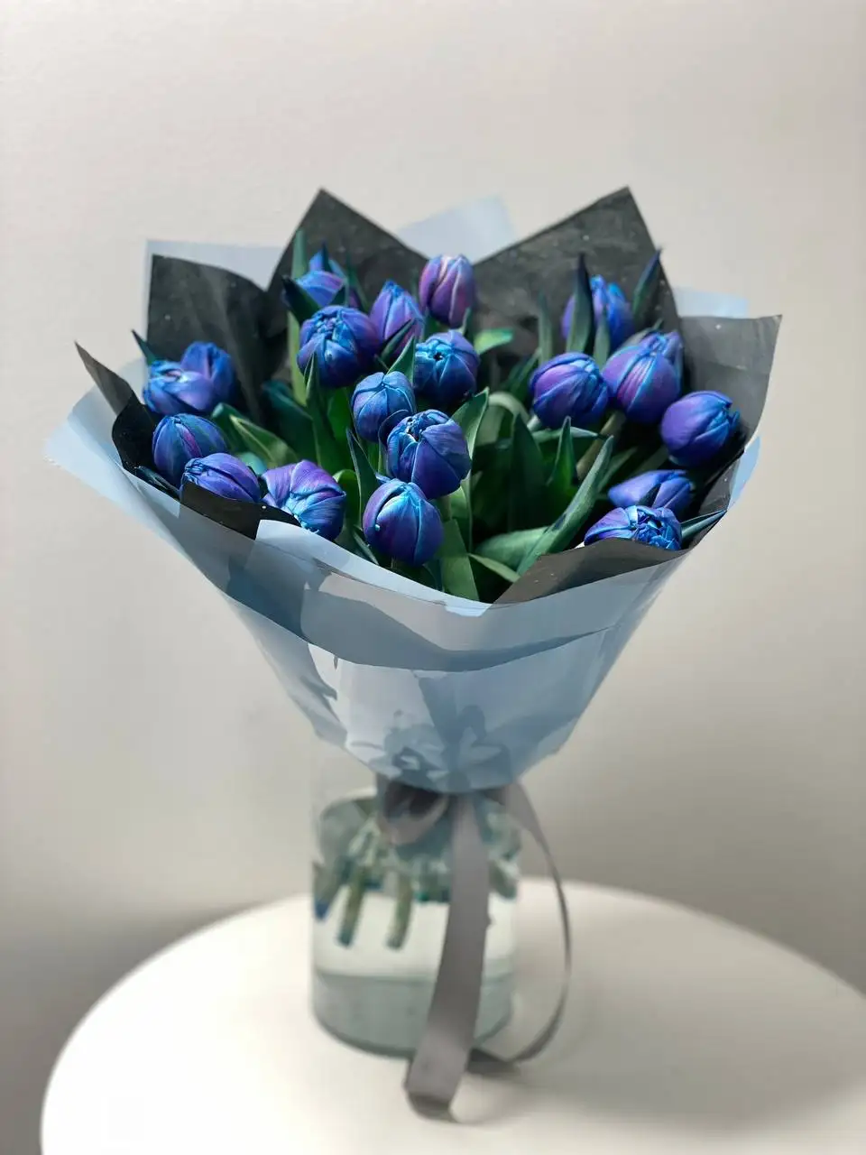 Пионовидные космические тюльпаны - Цветы (Хобби и отдых) в Тюмень