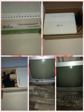 Старые телевизоры на запчасти - Электронные сигареты в Тюмень