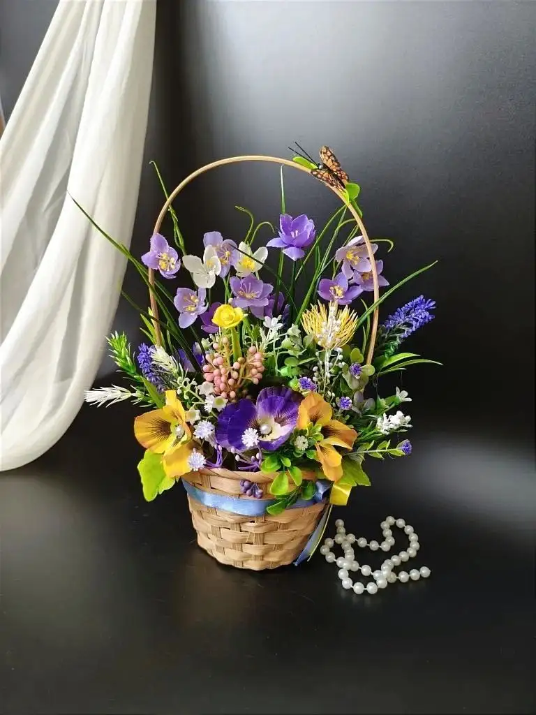 Декор для дома, интерьерная композиция - Декор (Для дома и дачи) в Ярославль