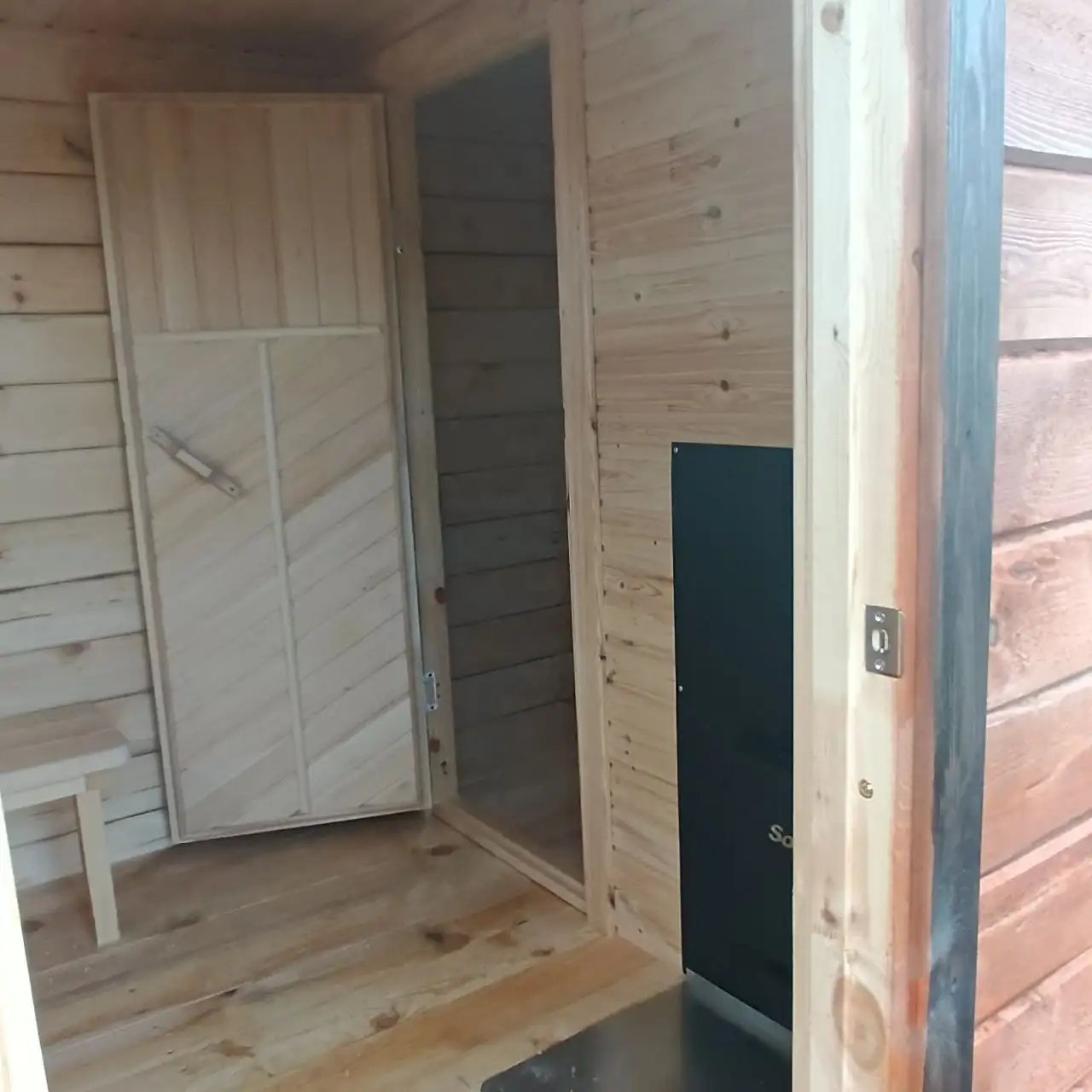 Готовые бани в наличии - Бани (Готовый бизнес и оборудование) в Тюмень