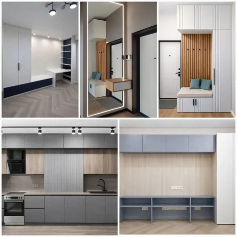 Изготовление корпусной мебели на заказ в Тюмени - Розыгрыши/Конкурсы в Тюмень