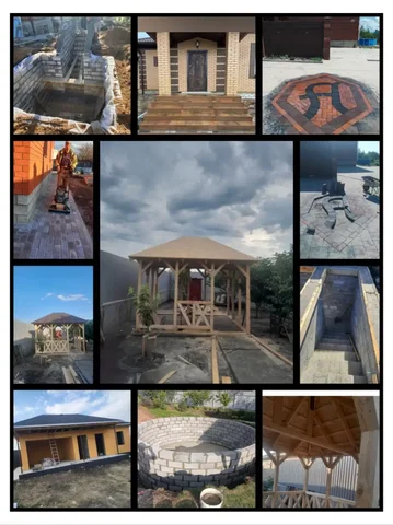 Строительные и ремонтные работы в Тюмени - Розыгрыши/Конкурсы в Тюмень