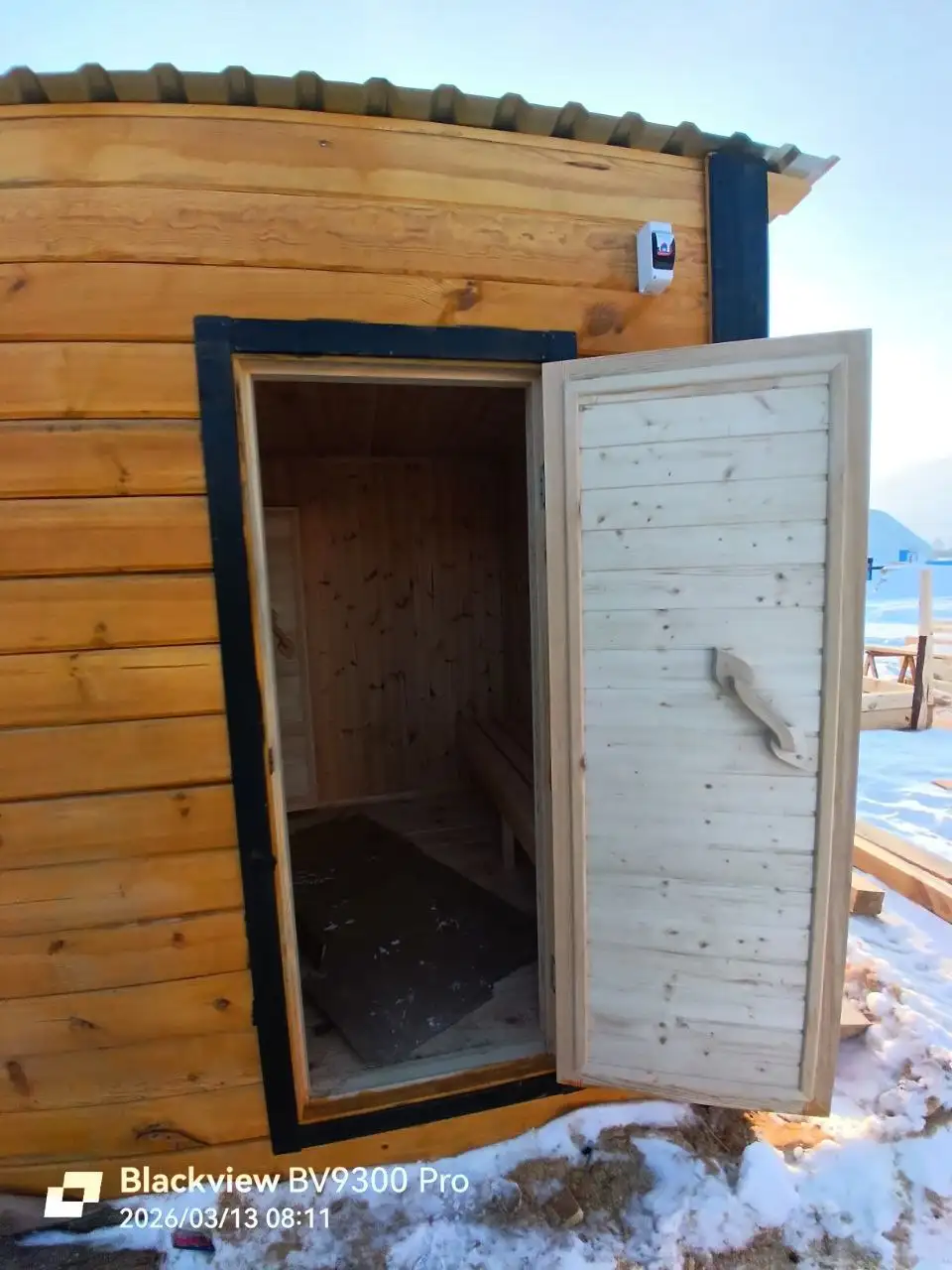 Готовые бани и бани под заказ в Тюмени - Бани (Готовый бизнес и оборудование) в Тюмень