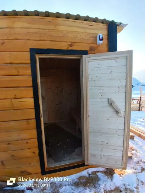 Готовые бани и бани под заказ в Тюмени - частное объявление в Тюмень