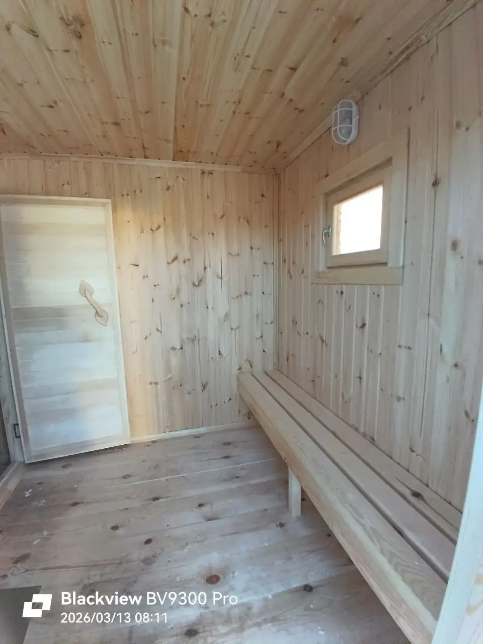 Готовые бани и бани под заказ в Тюмени - Бани (Готовый бизнес и оборудование) в Тюмень