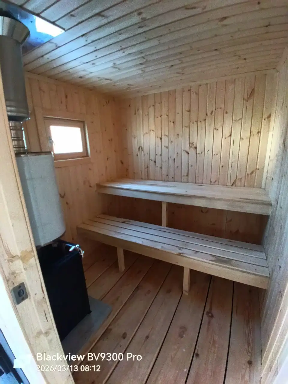 Готовые бани и бани под заказ в Тюмени - Бани (Готовый бизнес и оборудование) в Тюмень