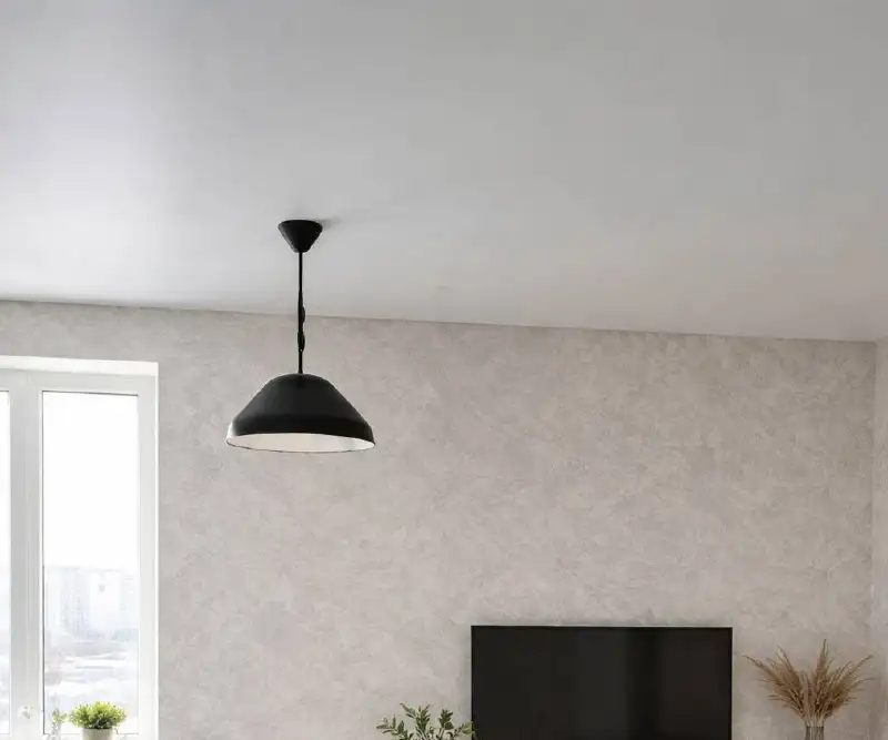 Монтаж потолков под ключ в Тюмени - Ремонт и строительство (Услуги) в Тюмень