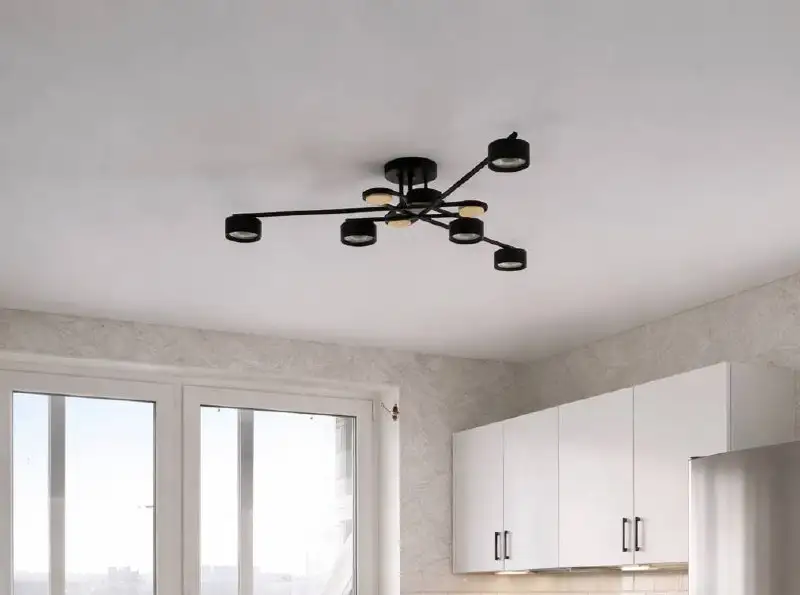 Монтаж потолков под ключ в Тюмени - Ремонт и строительство (Услуги) в Тюмень