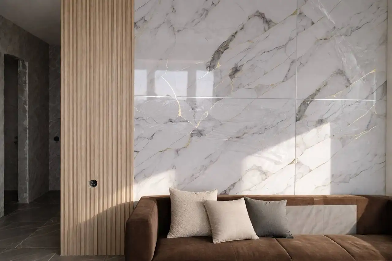 Монтаж потолков под ключ в Тюмени - Ремонт и строительство (Услуги) в Тюмень