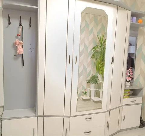 Продам шкаф в прихожую - Удобрения в Тюмень