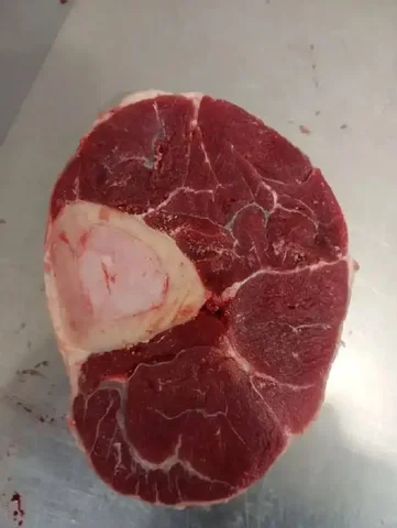 Свежая говядина на кости с доставкой по Тюмени - Косметика в Тюмень