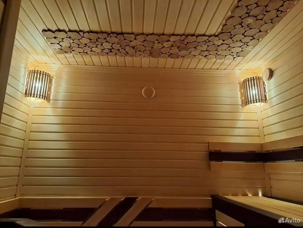 Услуги по работе с деревом и массивом - Строительство и ремонт (Услуги) в Тюмень